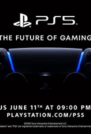 PS5 The Future Of Gaming (2020) [ไม่มีซับไทย]