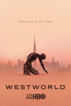 Westworld season 3 (2020) [พากย์ไทย]