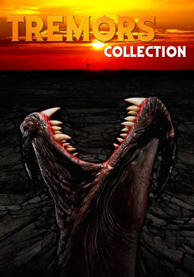 Tremors Collection