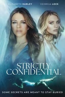 Strictly Confidential (2024) [NoSub]