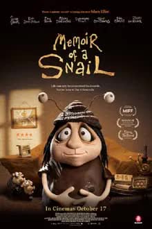 Memoir of a Snail (2024) [NoSub]