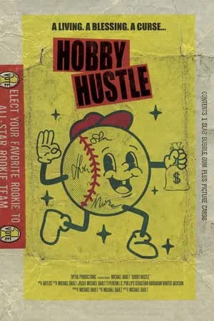 Hobby Hustle (2024) [NoSub]