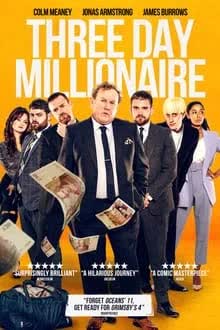 Three Day Millionaire (2022) [NoSub]