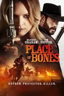 Place of Bones (2023) [NoSub]