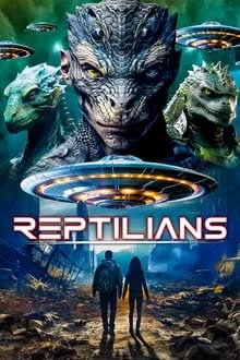 Reptilians (2024) [NoSub]