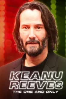 Keanu Reeves The One and Only (2024) [NoSub]