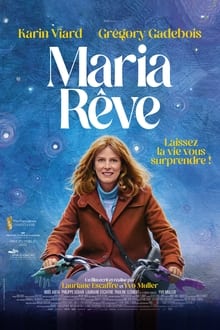 Maria Into Life (2022) [NoSub]