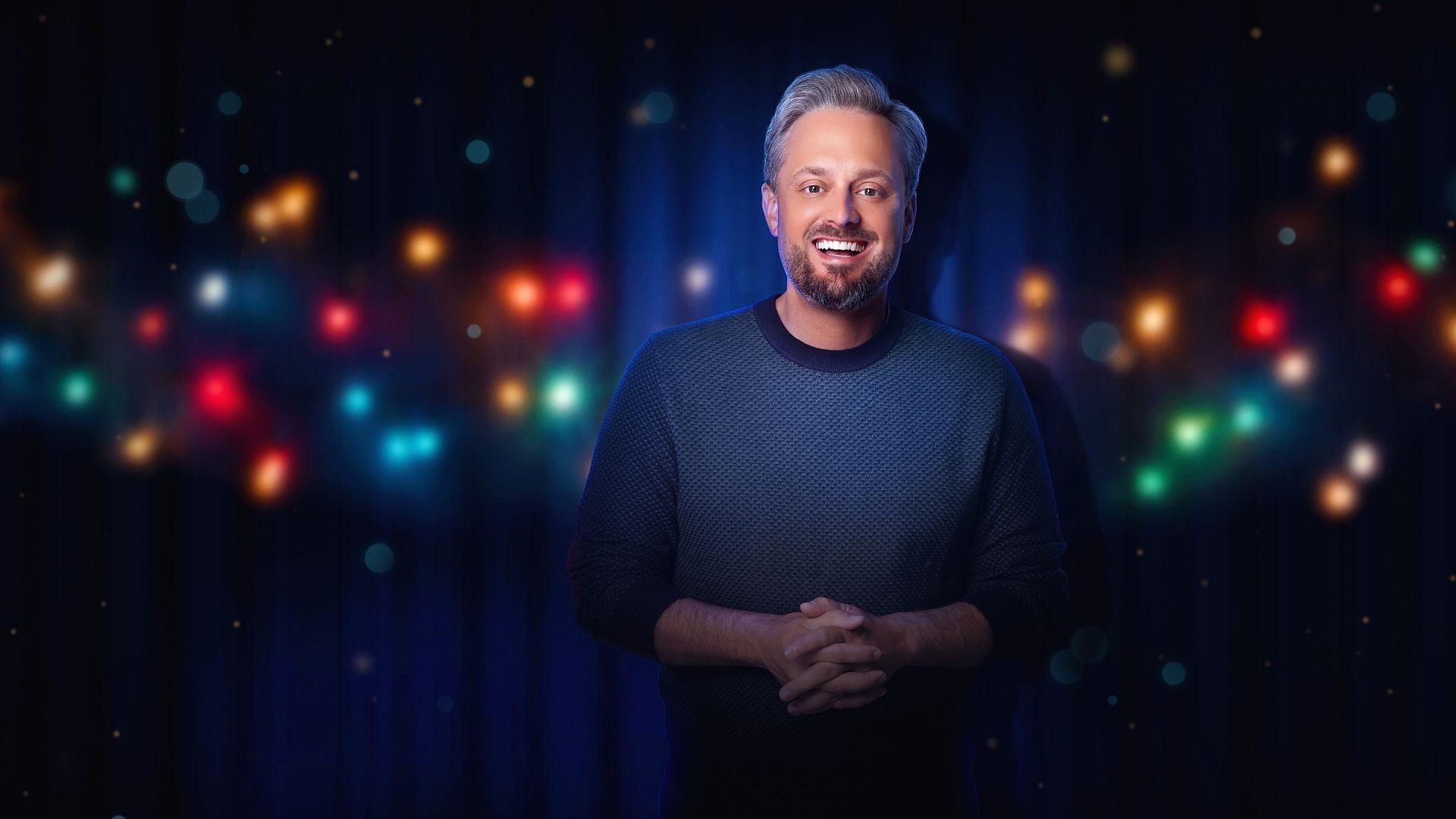 Nate Bargatze's Nashville Christmas (2024) [NoSub]