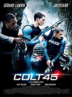 Colt 45 (2014)