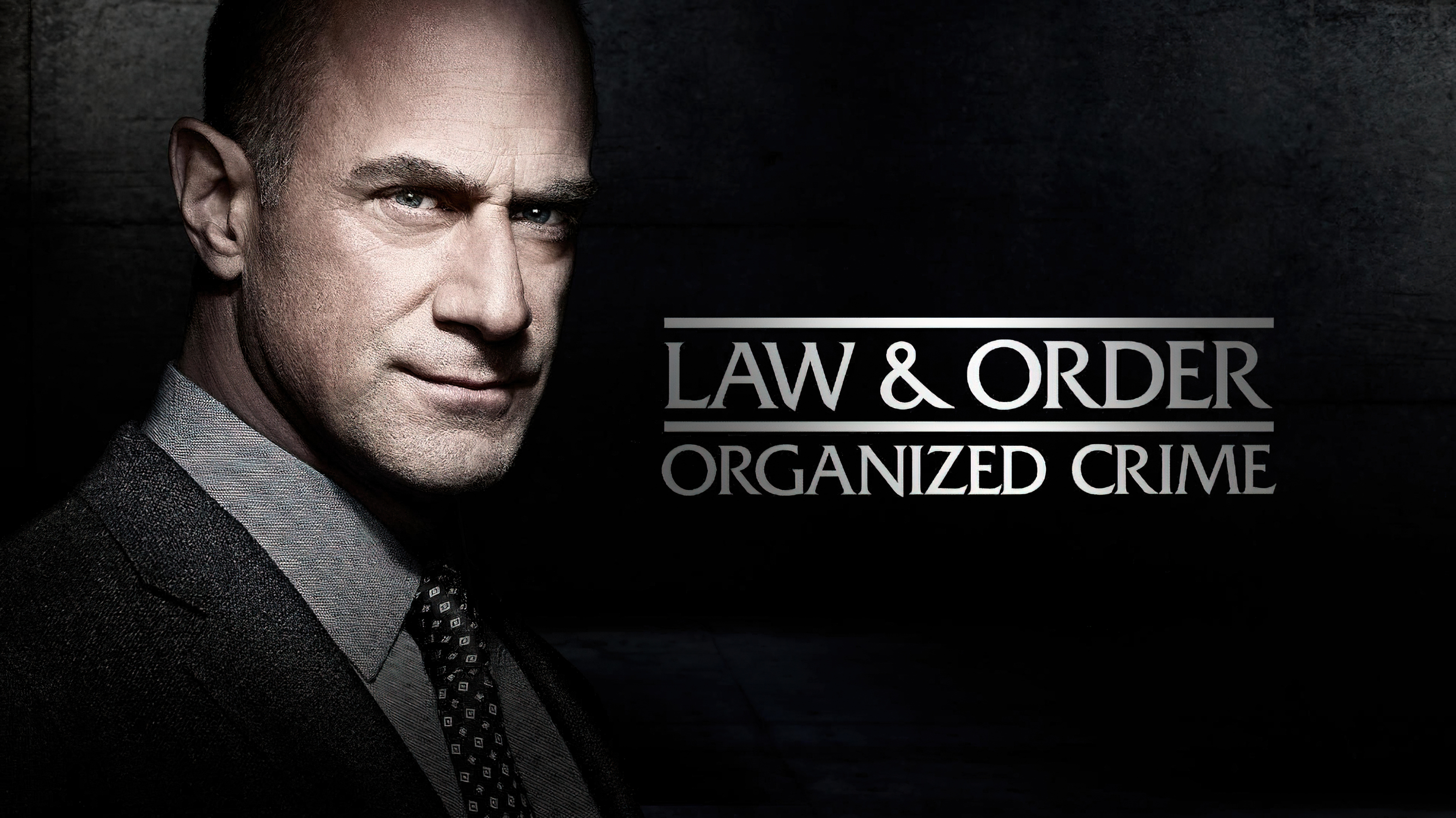 Law & Order Organized Crime Season 1 (2021) 