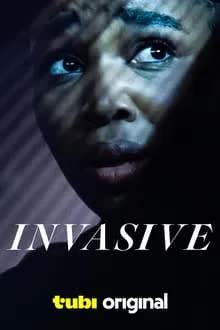 Invasive (2024) [NoSub]