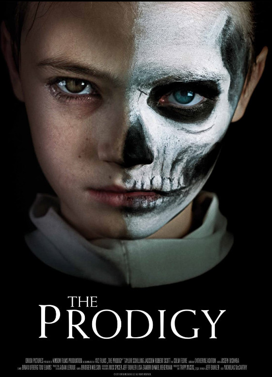 The Prodigy (2019)  เด็กจองเวร 