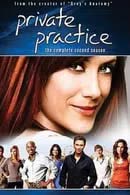 Private Practice Season 2 (2008)