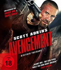 Avengement (2019) แค้นฆาตกร