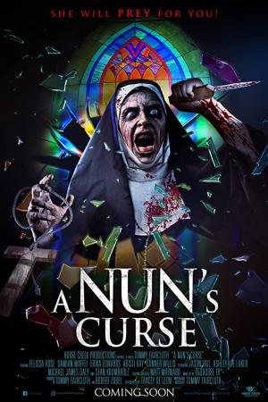A Nun's Curse (2020) 