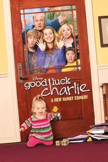 Good Luck Charlie Season 1 (2010)