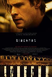 Blackhat (2015) ล่าข้ามโลก แฮกเกอร์มหากาฬ