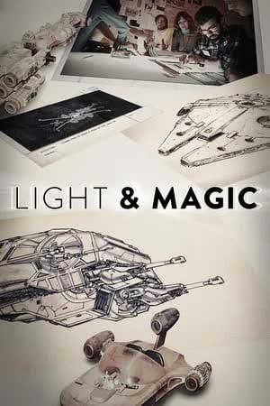 Light & Magic (2022)  [พากย์ไทย]