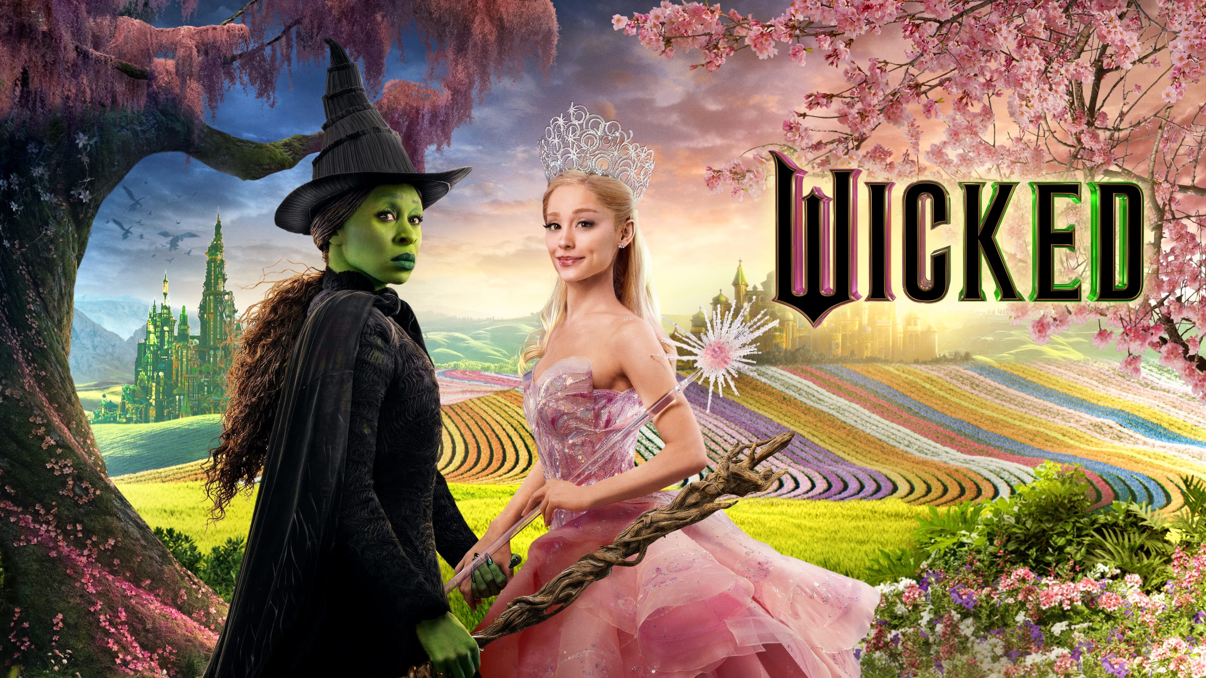 Wicked (2024) 