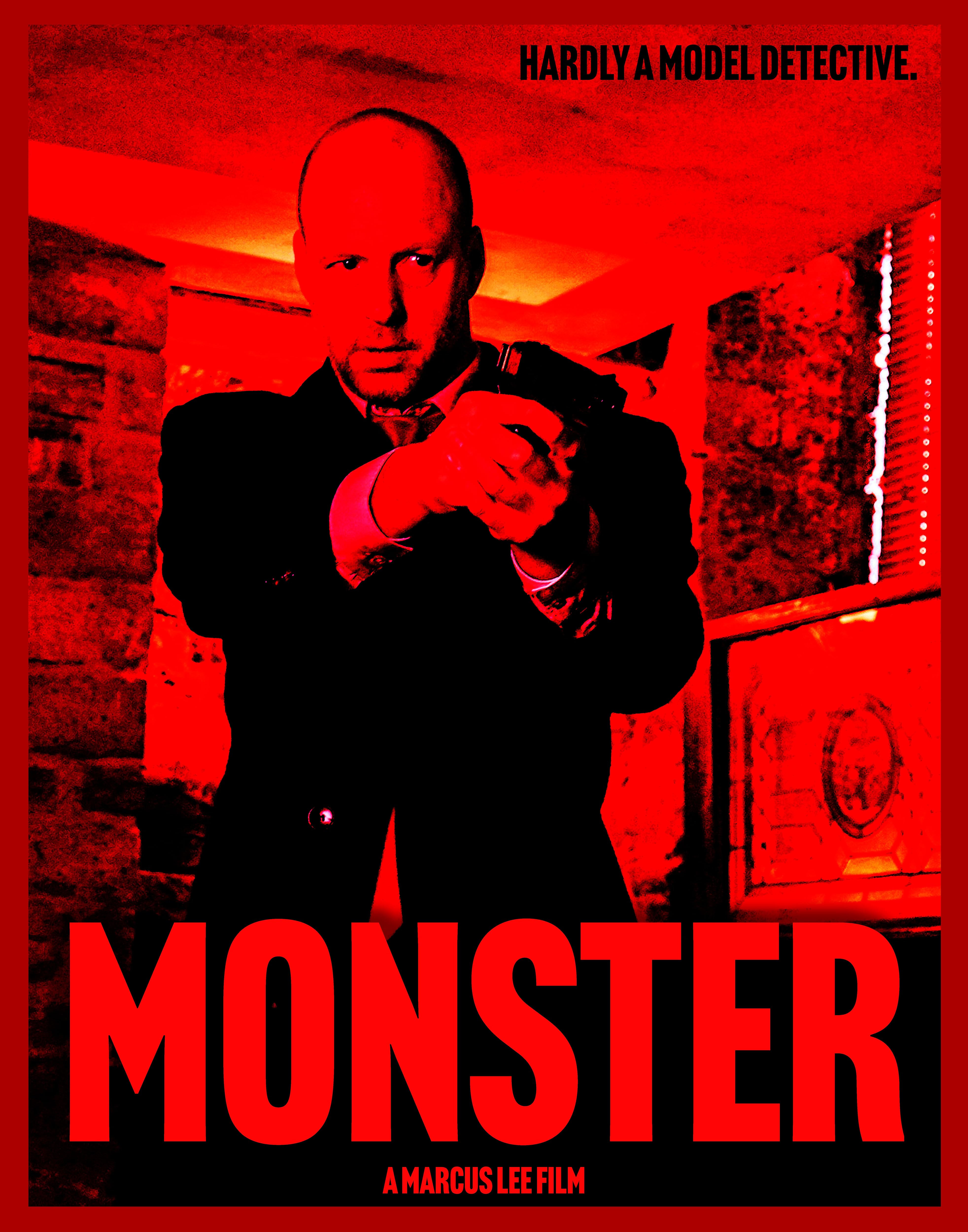Monster (2024) [NoSub]