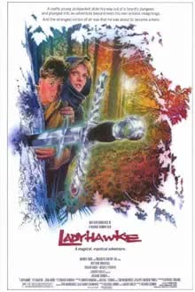 Ladyhawke (1985)