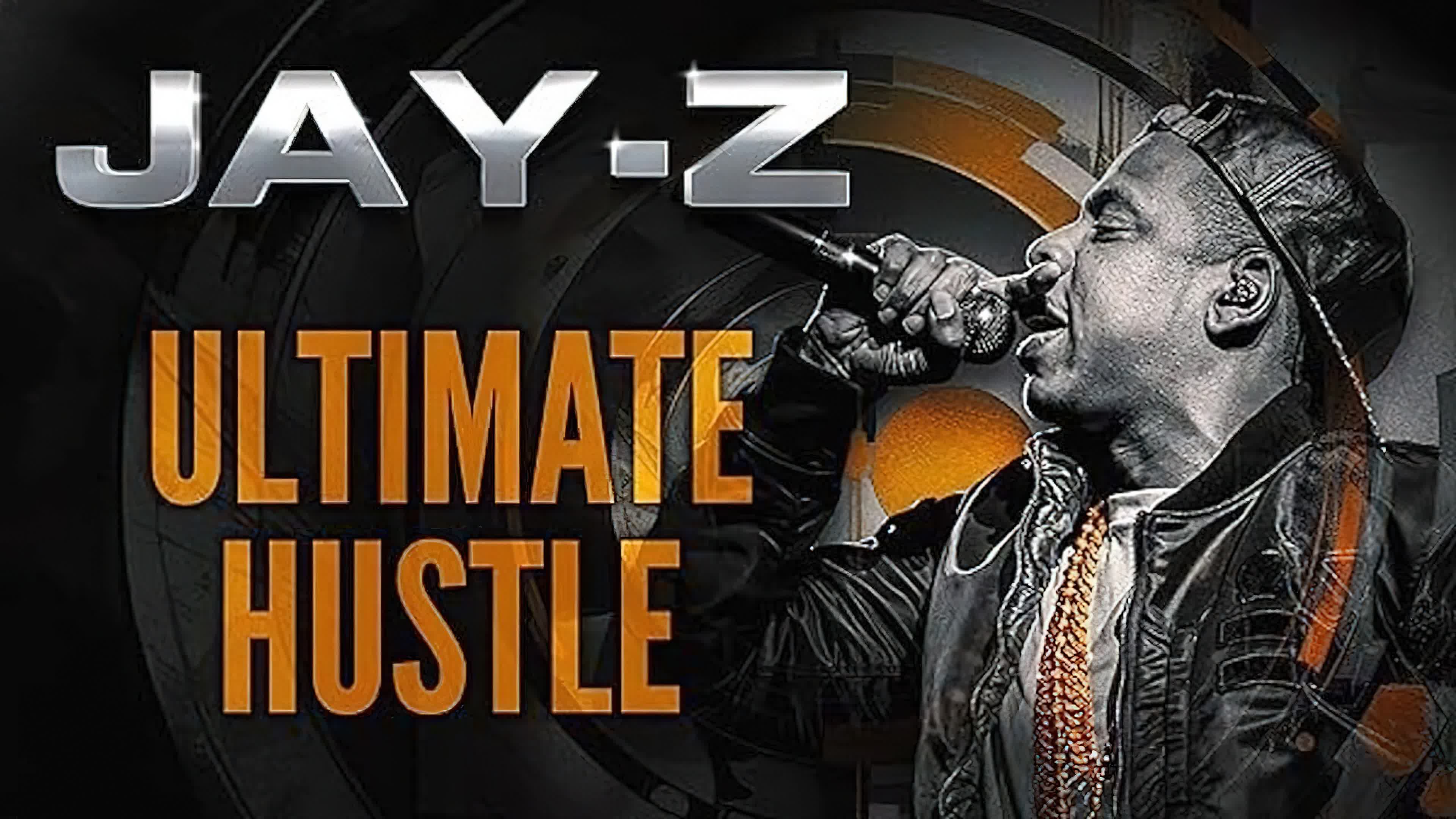 Jay-Z Ultimate Hustle (2023) [NoSub]