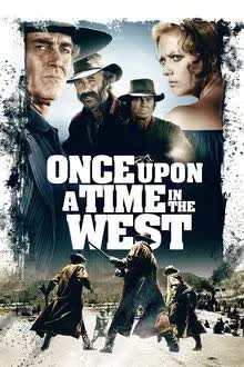 Once Upon a Time in the West (1970) ปริศนาลับแดนตะวันตก