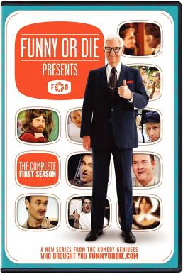 Funny or Die Presents Season 2 (2011)