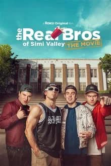 The Real Bros of Simi Valley The Movie (2023) [NoSub]