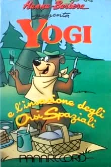 Yogi & the Invasion of the Space Bears (1988) [NoSub]