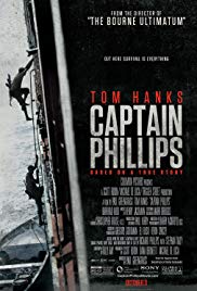 Captain Phillips (2013) ฝ่านาทีพิฆาต โจรสลัดระทึกโลก 