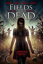 Fields of the Dead (2014) ไดอารี่หลอนซ่อนวิญญาณ