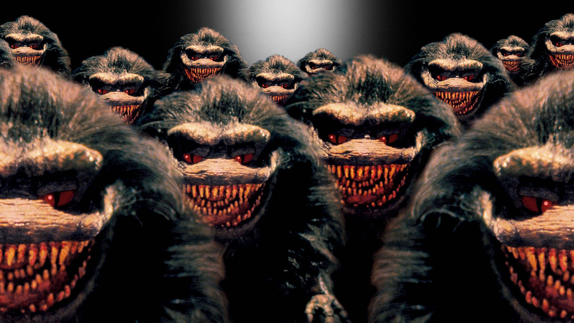 Critters (1991) 