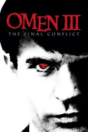 The Omen 3 Final Conflict (1981) อาถรรพ์หมายเลข 6 ภาค 3