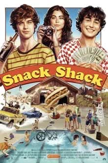 Snack Shack (2024) [NoSub]	