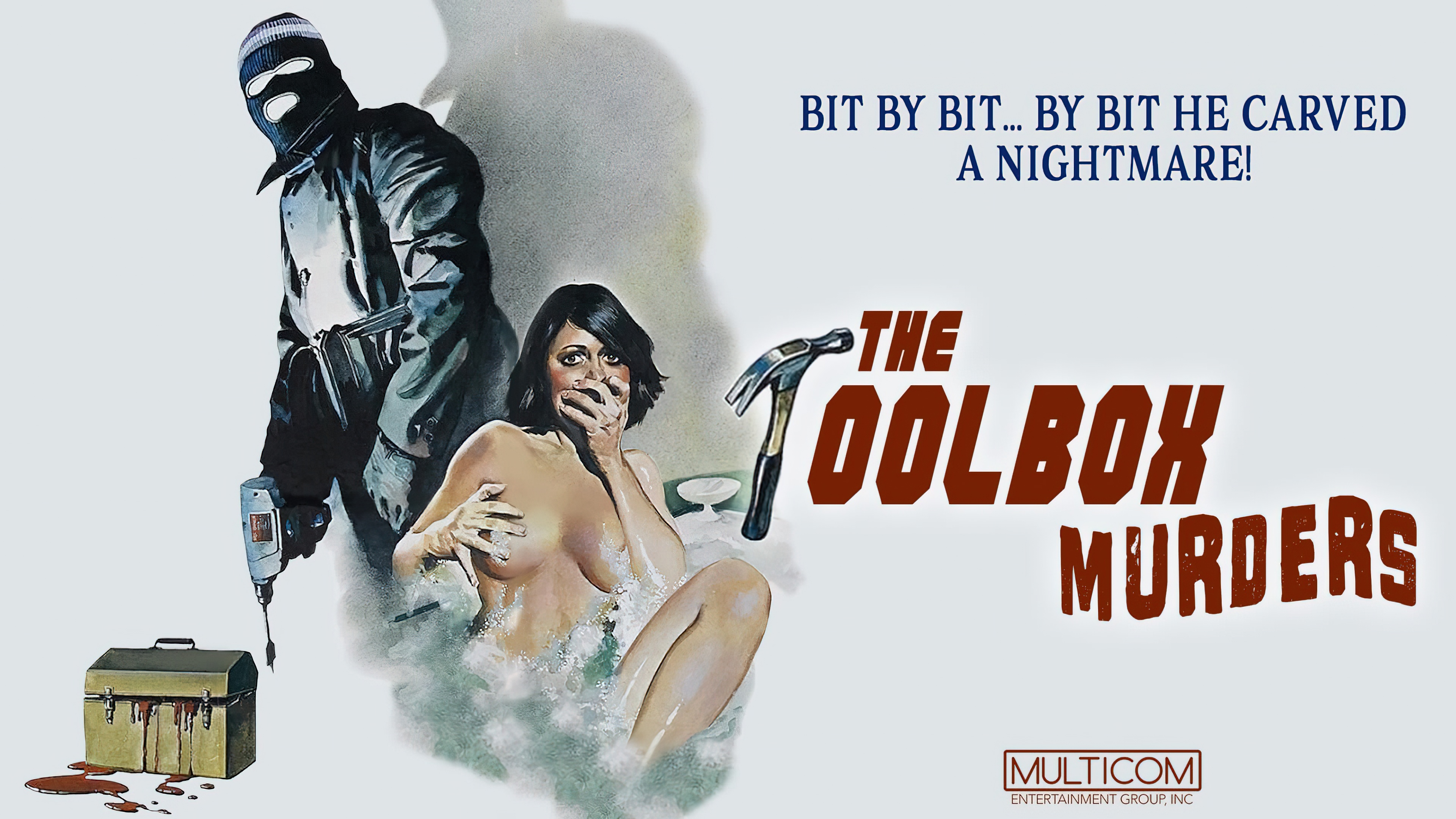 The Toolbox Murders (1978) [NoSub]