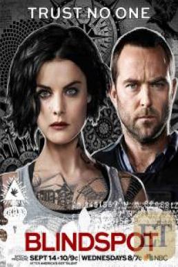 Blindspot Season 2 (2016) สาวรอยสัก กับดักมรณะ [พากย์ไทย]