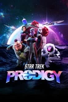 Star Trek Prodigy Season 2 (2024)