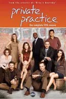 Private Practice Season 5 (2011)