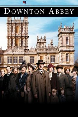 Downton Abbey Season 1 (2010)