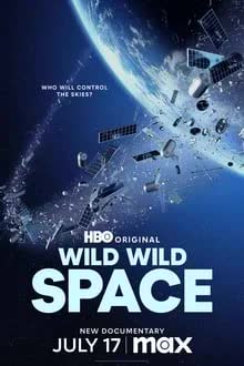 Wild Wild Space (2024) [NoSub]