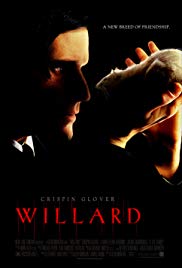 Willard (2003) กองทัพอสูรสยองสี่ขา