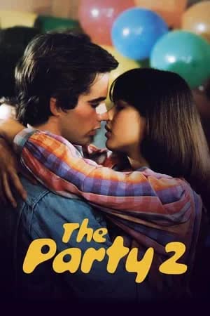 La boum (The Party) (1982) ลาบูม ที่รัก 2