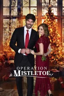 Operation Mistletoe (2024) [NoSub]