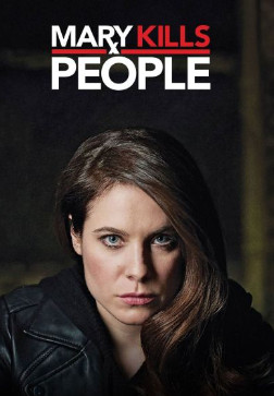 Mary Kills People Season 2 (2018) [พากย์ไทย]