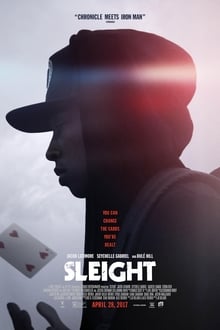 Sleight (2019) เกมกลคนมายา