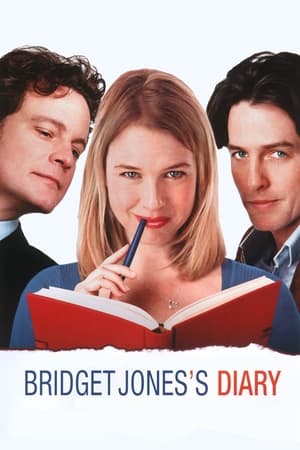 Bridget Jones's Diary (2001)