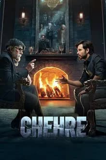 Chehre (2021) [NoSub]