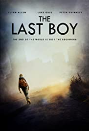 The Last Boy (2019) 