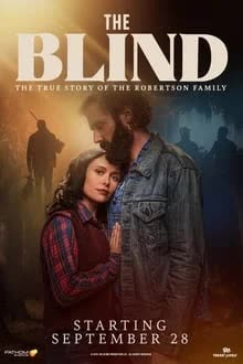The Blind (2023) [NoSub]